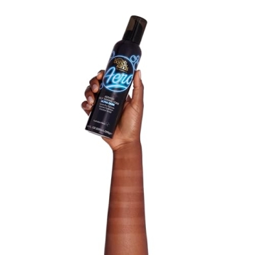 Bondi Sands Ultra Dark Tanning Foam | Hydrating, Fast-Drying Self-Tanner