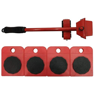 Moving Tools Furniture Lifter with 330 Lbs Capacity