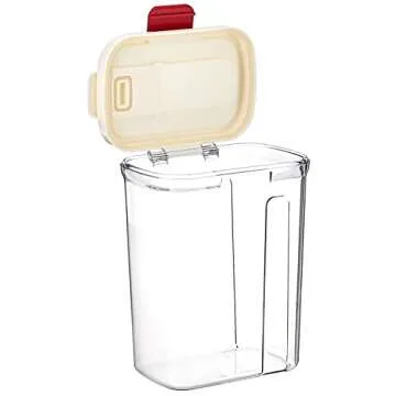 PrepSolutions Sugar Keeper - Airtight BPA-Free Container