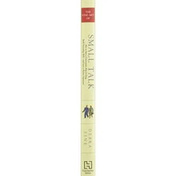 Master Small Talk - Enhance Communication and Networking