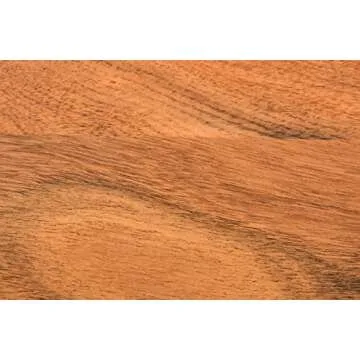 Organic Acacia Cutting Board - Stylish Kitchen Essential