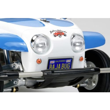 Tamiya 1/10 Sand Scorcher - Ultimate R/C Model Experience