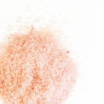 Musee Luxury Bath Soak with Jasmine & Lemongrass Essential Oils