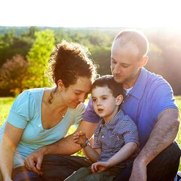 Badger Aromatic Chest Rub, 100% Organic Vaporub w/Eucalyptus & Lavender Essential Oils to Clear & Soothe, All-Natural Chest Congestion Relief for Adults & Kids, .75 oz Tin