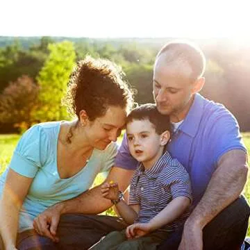 Badger Aromatic Chest Rub, 100% Organic Vaporub w/Eucalyptus & Lavender Essential Oils to Clear & Soothe, All-Natural Chest Congestion Relief for Adults & Kids, .75 oz Tin