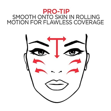 L'Oreal Paris Infallible Pro-Matte Foundation Liquid Makeup