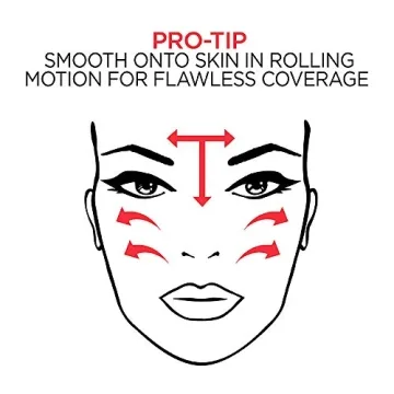 L'Oreal Paris Infallible Pro-Matte Foundation Liquid Makeup