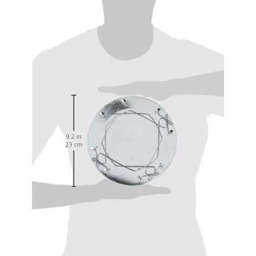 Coghlan's Camp Stove Toaster - 4 Slice Outdoor Toasting