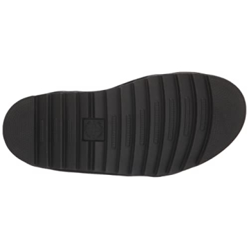 Dr. Martens Women's Black Hydro Sandal Stylish Comfort Size 8