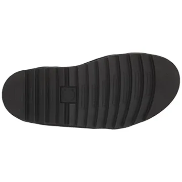 Dr. Martens Women's Black Hydro Sandal Stylish Comfort Size 8