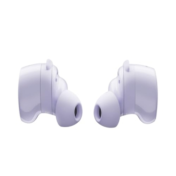 QuietComfort Noise Cancelling Earbuds in Chilled Lilac