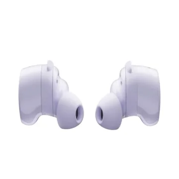 QuietComfort Noise Cancelling Earbuds in Chilled Lilac