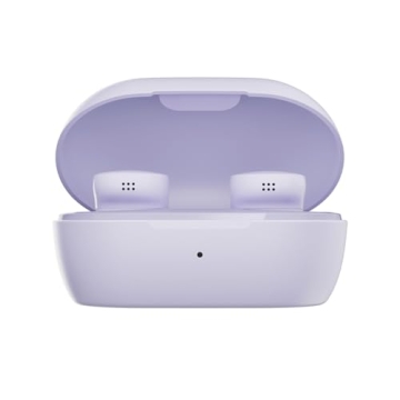 QuietComfort Noise Cancelling Earbuds in Chilled Lilac