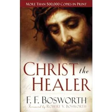 Christ the Healer - Inspiring Wall Art for Spiritual Upliftment