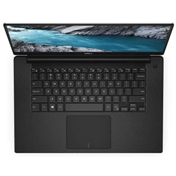 Dell XPS 2019 15 7590 Laptop i7 16GB RAM FHD Display