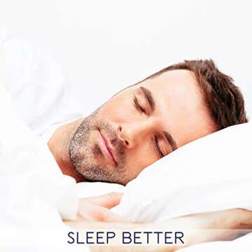AIRMAX Nasal Dilator for Better Sleep and Breathing