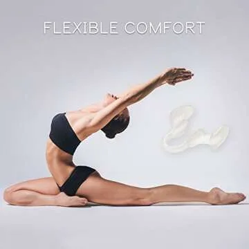 AIRMAX Nasal Dilator for Better Sleep and Breathing