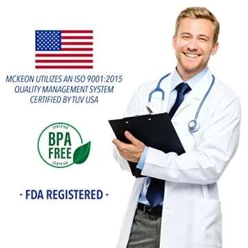 AIRMAX Nasal Dilator for Better Sleep and Breathing