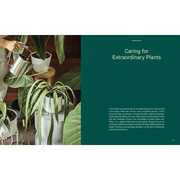Rare Tropical Houseplants for Home Gardening