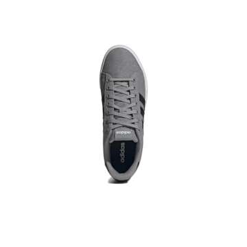 adidas Men's Daily 4.0 Sneaker - Comfort Meets Style