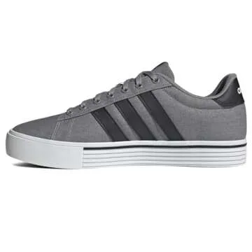 adidas Men's Daily 4.0 Sneaker - Comfort Meets Style