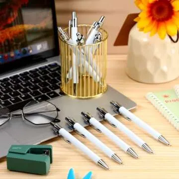 Creative Yexiya Sublimation Pens for Customizable Gifts