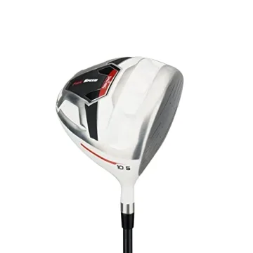 Spalding Pure Speed Golf Set Ideal for Beginners and Casual Players