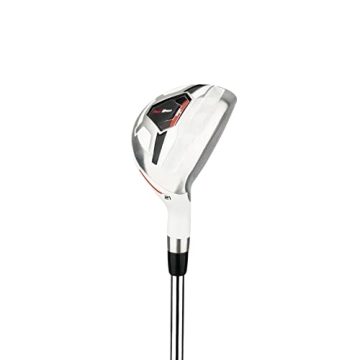 Spalding Pure Speed Golf Set Ideal for Beginners and Casual Players