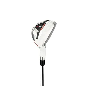 Spalding Pure Speed Golf Set Ideal for Beginners and Casual Players