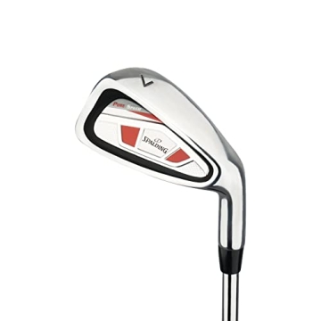 Spalding Pure Speed Golf Set Ideal for Beginners and Casual Players