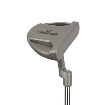 Spalding Pure Speed Golf Set Ideal for Beginners and Casual Players