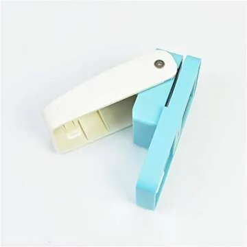 Cady Handmade Scrapbooking Punch - One Inch Butterfly Puncher