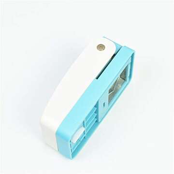 Cady Handmade Scrapbooking Punch - One Inch Butterfly Puncher