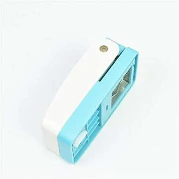 Cady Handmade Scrapbooking Punch - One Inch Butterfly Puncher