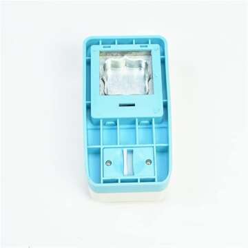 Cady Handmade Scrapbooking Punch - One Inch Butterfly Puncher