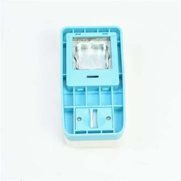 Cady Handmade Scrapbooking Punch - One Inch Butterfly Puncher