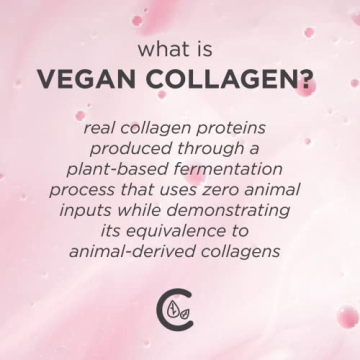 Pacifica Vegan Collagen Serum - Anti-Aging & Hydrating