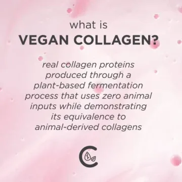 Pacifica Vegan Collagen Serum - Anti-Aging & Hydrating