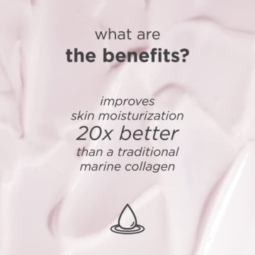 Pacifica Vegan Collagen Serum - Anti-Aging & Hydrating