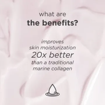 Pacifica Vegan Collagen Serum - Anti-Aging & Hydrating