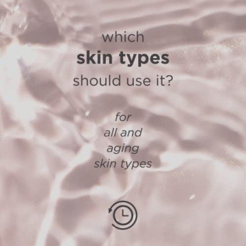 Pacifica Vegan Collagen Serum - Anti-Aging & Hydrating