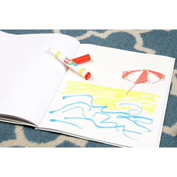 Crayola Color Wonder Mess Free Coloring Set for Kids