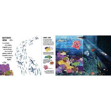 Habitats: A Journey in Nature