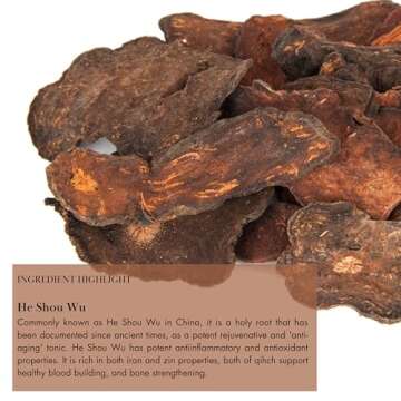 Anima Mundi Vegan Collagen Booster Powder, Vanilla Rose Chai Spice - Beauty Supplement for Skin, Hair & Nails - Collagen Support Powder for Youthful Looking and Glowing Skin - Easy Drink Mix-in (4oz)