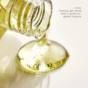 JUNO & Co. Full Body Nectar Serum - Nourishing Hydration