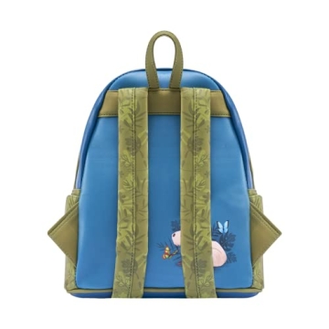 Charming Loungefly Disney Encanto Antonio Backpack