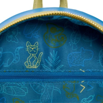 Charming Loungefly Disney Encanto Antonio Backpack