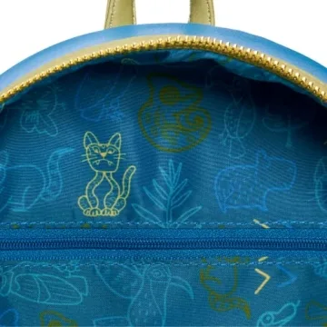 Charming Loungefly Disney Encanto Antonio Backpack