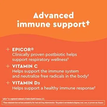 Nature Made Wellblends Immune Support - Vegetarian Capsules
