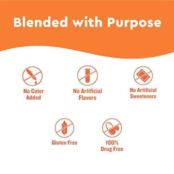 Nature Made Wellblends Immune Support - Vegetarian Capsules